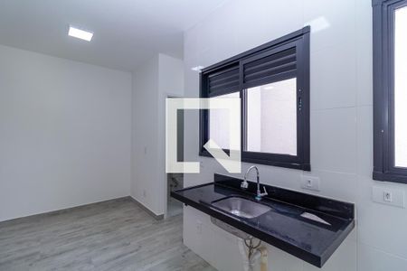 Apartamento para alugar com 56m², 2 quartos e sem vaga