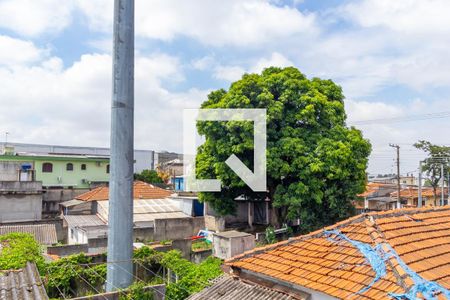 Apartamento à venda com 2 quartos, 56m² em Jardim Independência, São Paulo