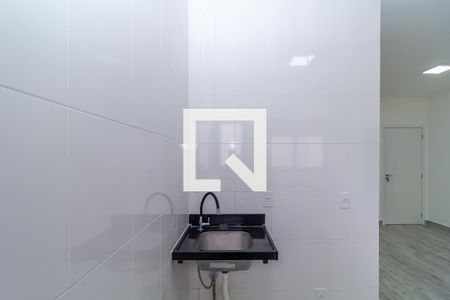 Apartamento para alugar com 56m², 2 quartos e sem vaga