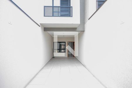 Casa à venda com 115m², 3 quartos e 2 vagas Casa à venda com 115m², 3 quartos e 2 vagasGaragem