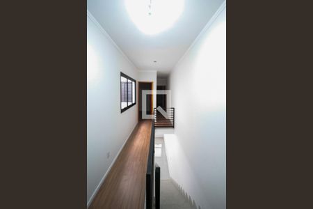 Corredor de casa à venda com 3 quartos, 115m² em Vila Alpina, São Paulo