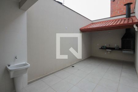 Casa à venda com 115m², 3 quartos e 2 vagas Casa à venda com 115m², 3 quartos e 2 vagasÁrea de Serviço
