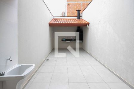 Casa à venda com 115m², 3 quartos e 2 vagas Casa à venda com 115m², 3 quartos e 2 vagasÁrea de Serviço