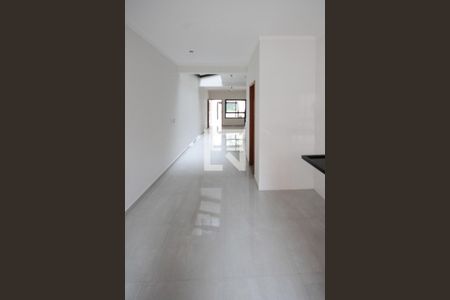 Casa à venda com 115m², 3 quartos e 2 vagas Casa à venda com 115m², 3 quartos e 2 vagasCozinha