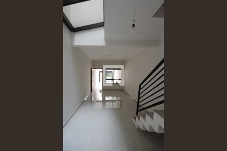 Sala de casa à venda com 3 quartos, 115m² em Vila Alpina, São Paulo