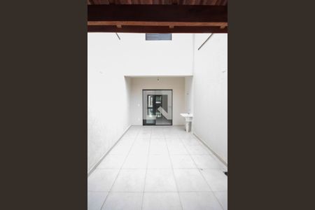 Casa à venda com 115m², 3 quartos e 2 vagas Casa à venda com 115m², 3 quartos e 2 vagasÁrea de Serviço