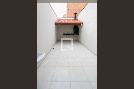 Casa à venda com 115m², 3 quartos e 2 vagas Casa à venda com 115m², 3 quartos e 2 vagasÁrea de Serviço