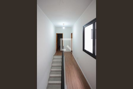 Corredor de casa à venda com 3 quartos, 115m² em Vila Alpina, São Paulo