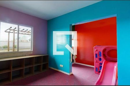 Apartamento para alugar com 48m², 2 quartos e 2 vagasBrinquedoteca