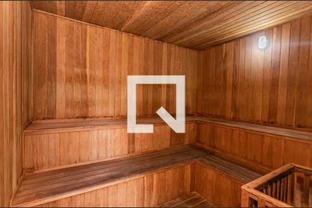 Apartamento para alugar com 48m², 2 quartos e 2 vagasSauna
