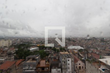 Apartamento para alugar com 48m², 2 quartos e 2 vagasVista