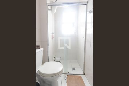 Apartamento para alugar com 48m², 2 quartos e 2 vagasBanheiro