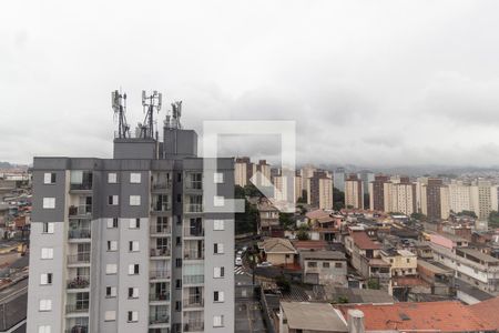 Apartamento para alugar com 48m², 2 quartos e 2 vagasVista
