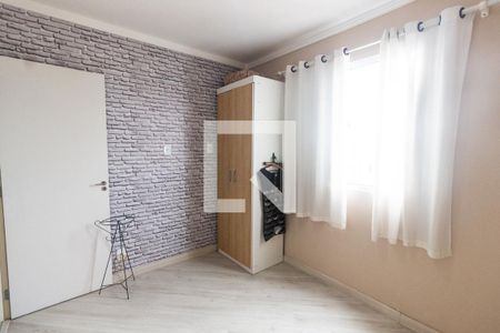 Apartamento para alugar com 48m², 2 quartos e 2 vagasQuarto 2