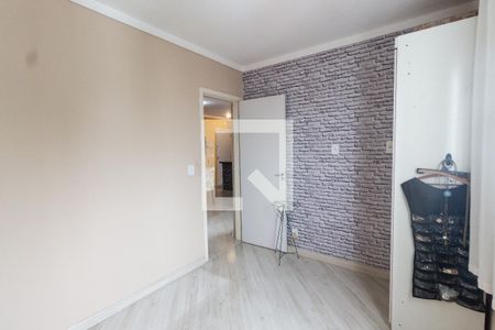 Apartamento para alugar com 48m², 2 quartos e 2 vagasQuarto 2