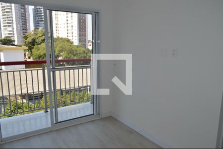 Sala de apartamento para alugar com 2 quartos, 38m² em Ipiranga, São Paulo