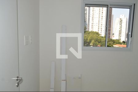 Quarto 1 de apartamento para alugar com 2 quartos, 38m² em Ipiranga, São Paulo