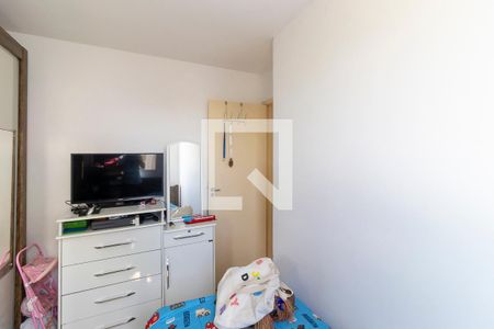 Quarto 2 de apartamento à venda com 2 quartos, 45m² em Jardim Nova Europa, Campinas