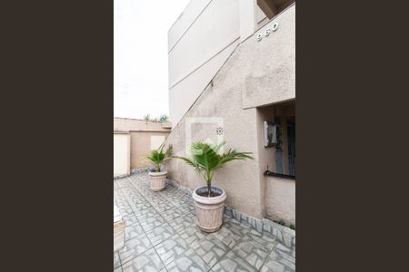 Apartamento para alugar com 36m², 1 quarto e sem vaga Apartamento para alugar com 36m², 1 quarto e sem vagaÁrea Comum