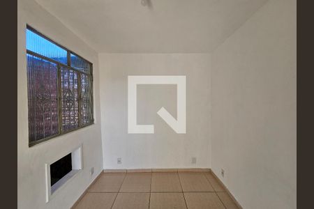 Quarto de apartamento para alugar com 1 quarto, 36m² em Vila Emil, Mesquita