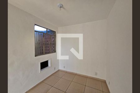 Quarto de apartamento para alugar com 1 quarto, 36m² em Vila Emil, Mesquita