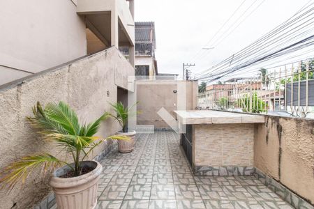 Apartamento para alugar com 36m², 1 quarto e sem vaga Apartamento para alugar com 36m², 1 quarto e sem vagaÁrea Comum