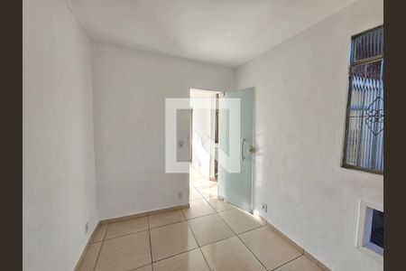 Quarto de apartamento para alugar com 1 quarto, 36m² em Vila Emil, Mesquita