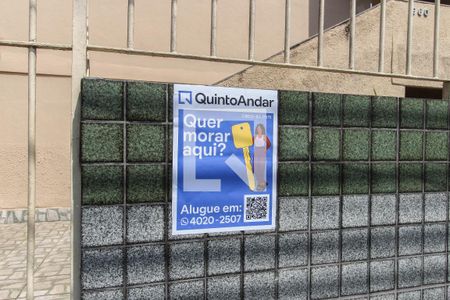 Apartamento para alugar com 36m², 1 quarto e sem vaga Apartamento para alugar com 36m², 1 quarto e sem vagaPlaca