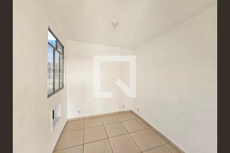 Quarto de apartamento para alugar com 1 quarto, 36m² em Vila Emil, Mesquita