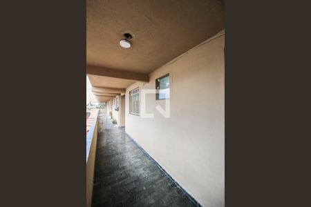 Apartamento para alugar com 36m², 1 quarto e sem vaga Apartamento para alugar com 36m², 1 quarto e sem vagaÁrea Comum