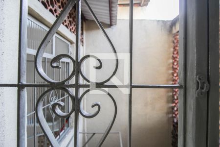 Apartamento para alugar com 36m², 1 quarto e sem vaga Apartamento para alugar com 36m², 1 quarto e sem vagaVista do Quarto