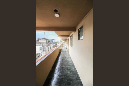 Apartamento para alugar com 36m², 1 quarto e sem vaga Apartamento para alugar com 36m², 1 quarto e sem vagaÁrea Comum