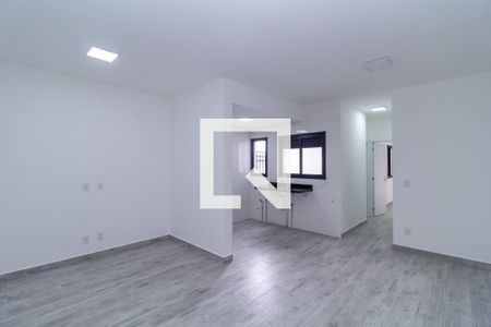 Apartamento à venda com 2 quartos, 56m² em Jardim Independência, São Paulo