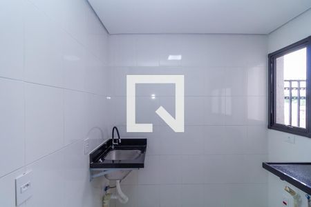 Apartamento para alugar com 56m², 2 quartos e sem vaga