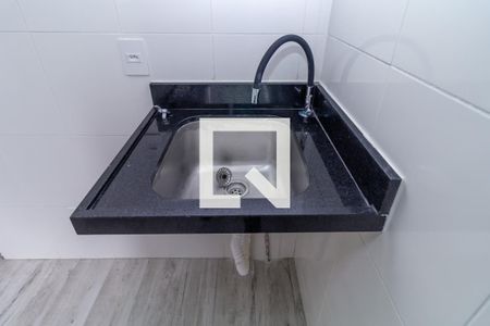 Apartamento para alugar com 56m², 2 quartos e sem vaga