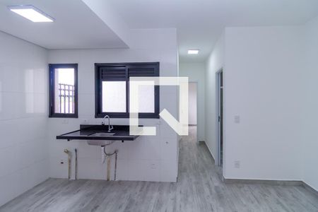 Apartamento para alugar com 56m², 2 quartos e sem vaga