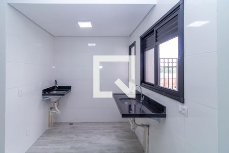 Apartamento para alugar com 56m², 2 quartos e sem vaga
