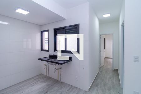 Apartamento para alugar com 56m², 2 quartos e sem vaga