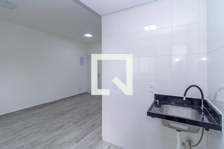 Apartamento para alugar com 56m², 2 quartos e sem vaga