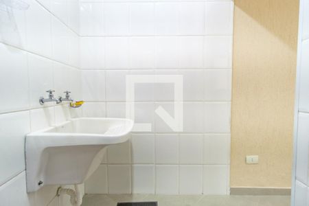 Casa à venda com 293m², 3 quartos e 5 vagasLavanderia