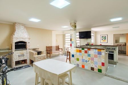 Casa à venda com 293m², 3 quartos e 5 vagasCopa Cozinha