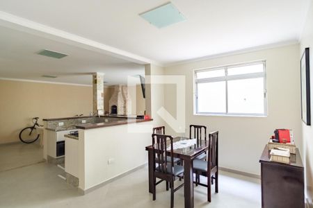 Copa Cozinha de casa à venda com 3 quartos, 293m² em Tatuapé, São Paulo