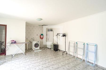 Casa à venda com 293m², 3 quartos e 5 vagasSuíte 2 / Lavanderia