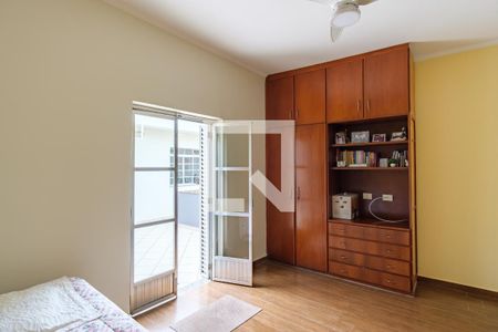 Casa à venda com 293m², 3 quartos e 5 vagasQuarto 1