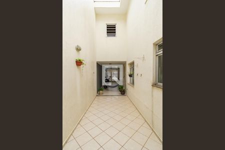 Casa à venda com 293m², 3 quartos e 5 vagasQuintal / Vaga