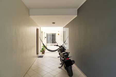 Casa à venda com 293m², 3 quartos e 5 vagasQuintal / Vaga