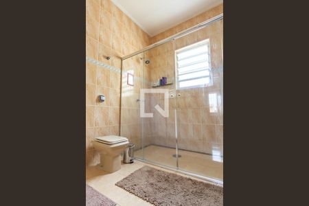 Casa à venda com 293m², 3 quartos e 5 vagasSuíte 1