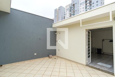 Casa à venda com 293m², 3 quartos e 5 vagasVaranda