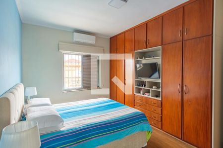 Casa à venda com 293m², 3 quartos e 5 vagasSuíte 1