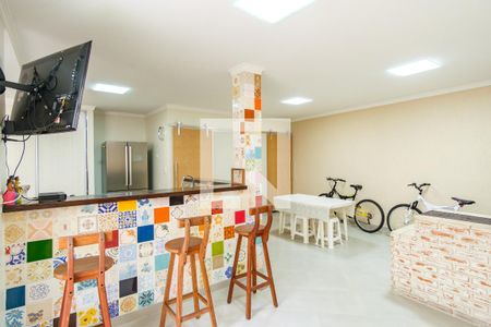 Casa à venda com 293m², 3 quartos e 5 vagasCopa Cozinha